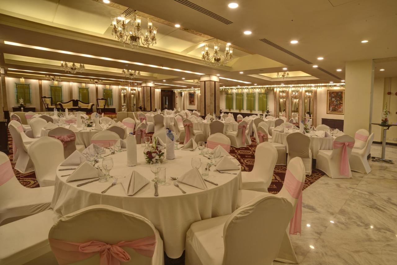 Pearl Continental Hotel, Rawalpindi Eksteriør bilde